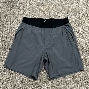 Ten Thousand Gear Lined 7” Mens Tactical Short Size M